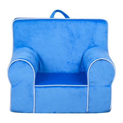 China 2021 Contemporary Baby's Hot Selling Comforable Mini Sofa Seat For Living Room for sale