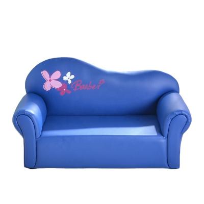 China Dongguan Modern Factory 2018 Export Children's Top Sofa For Kindergarten for sale