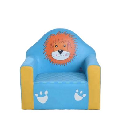 China (Other) 2021 Lovely Children's Adjustable Wholesale Animal Sofa for sale