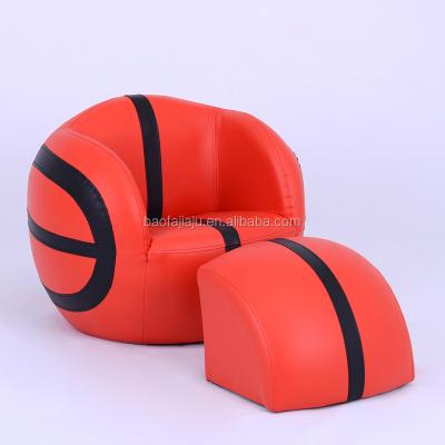 China Indoor, Basketball Sport Kids Chair For Big Lots Clever Crazy Kids Furniture for sale