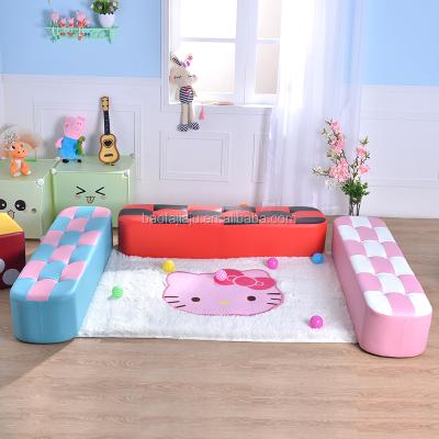 China 2021 Hot Selling Modern Shoe Shop Seating Furniture Kindergarten Chair Nursery Chair for sale