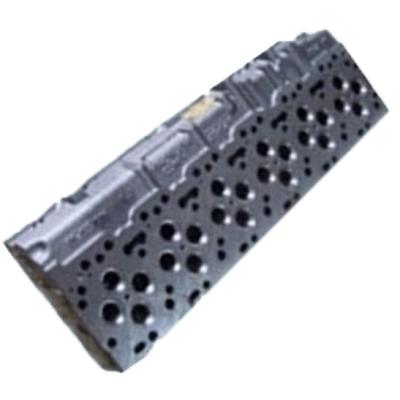 China Genuine diesel engine cylinder head assembly 3973631 standard 4987974 4991701 5348480 5255758 5259426 for sale