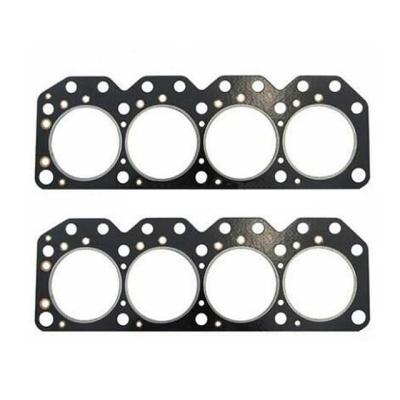 China Construction worksÂ   6CT Cylinder Head Gasket 3928168 - GASKET, CYLINDER HEAD 6CT8.3 for sale