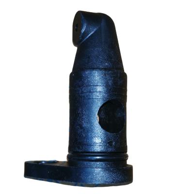 China Engineering Machinery Engine Marine Engine Piston Cooling Nozzle 4058947 3068526 3082522 for sale