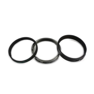 China Cast Iron Diesel Engine Parts 6L C3948412 4089644 Piston Ring 3921919 for sale