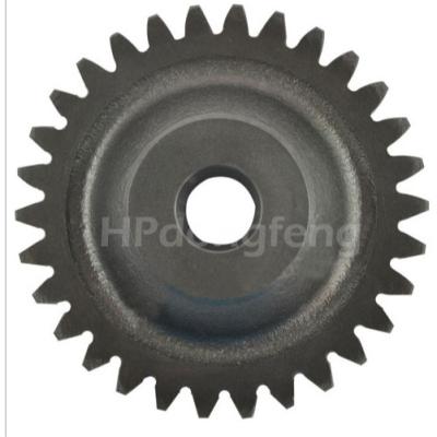 China The Genuine Car Bus Etc Dongfeng Truck Spare Parts ISF2.8 Engine Parts Excavator Gasoline Pump Gear 5256325 for sale