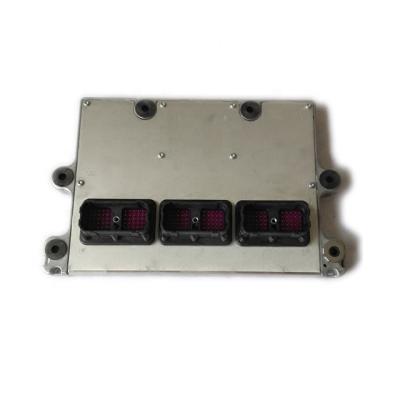 China Genuine aluminum alloy diesel engine spare parts ECM electronic control module 3408501 4309175 for sale