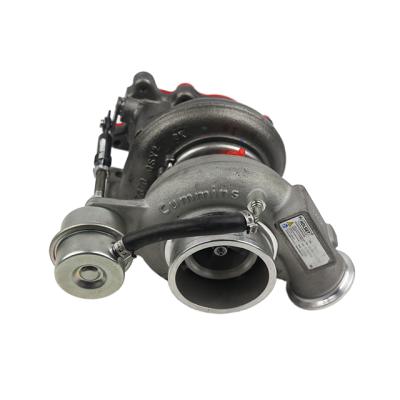 China Dongfeng Truck Aftermarket Engine Turbocharger HE221W 3781989 3781990 for sale