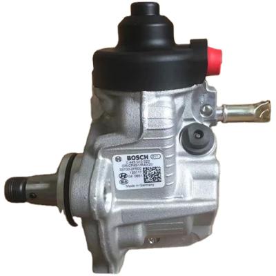 China Construction machinery engine pump CP1 diesel common rail fuel injection pump assembly 0445010522 for sale