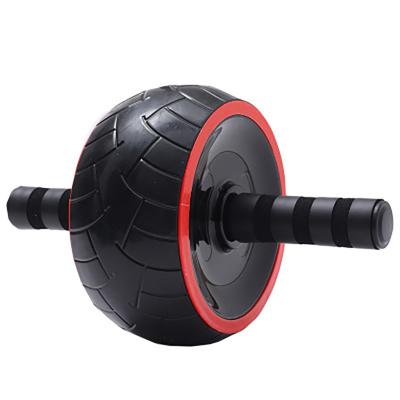 China Customsized Exercise Abs Wheel Fitness Home Sport Abdominal Training Equipment for sale