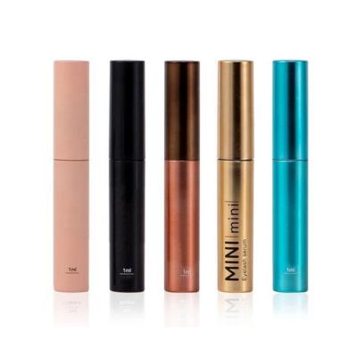 China cosmetic pastel lip gloss tubes lip gloss tubes petg lip gloss tubes for sale