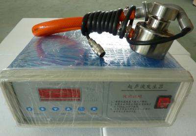 China Hoog Aangedreven Digitale Ultrasone Generator Piezoelectric Ultrasone Generator Te koop