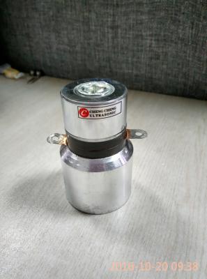 China het Schoonmaken van 28khz 50w Ultrasone Omvormervervanging Immersible Te koop