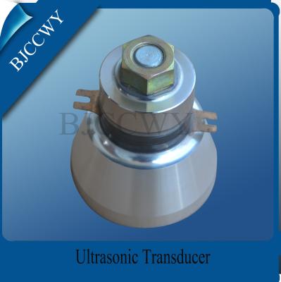 China Transductor piezoeléctrico de la vibración del transductor de la limpieza ultrasónica del equipo de la limpieza en venta