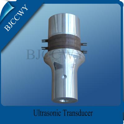 China 600W 20 de Ultrasone Omvormer van KHZ, Piezoelectric Omvormerultrasone klank Te koop