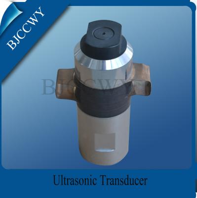 China De Ultrasone Omvormer van de Immersible Hoge Macht voor Boringsmachine Te koop