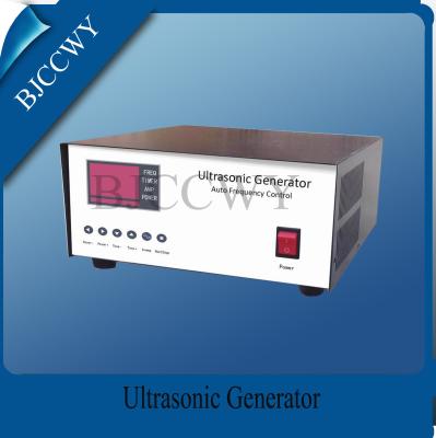 China Generador ultrasónico para la soldadora en venta