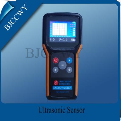 China Ultrasoon Machts Meetinstrument van Geluidsdrukmeter Te koop