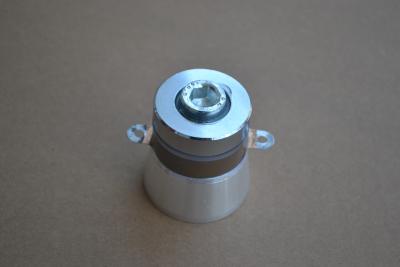 China CE Standard Piezo Vibration Sensor Transducer For Ultrasonic Cleaner 40k 50w for sale