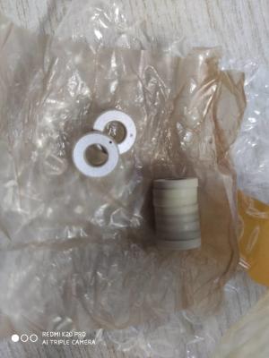 China P5 Ring Shape Piezo Ceramic For Ultrasonic Sensor for sale