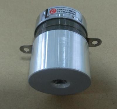 China Piezoelectric Hoge Machts Ultrasone Omvormer 60w 80k Te koop