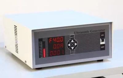 China 200 kHz-Hochfrequenzultraschallreinigungs-Generator zu verkaufen