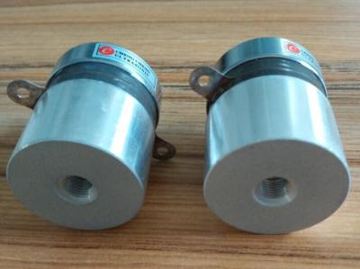 China Piezo Ultrasone Waterdichte Omvormer van 80k 60w Te koop