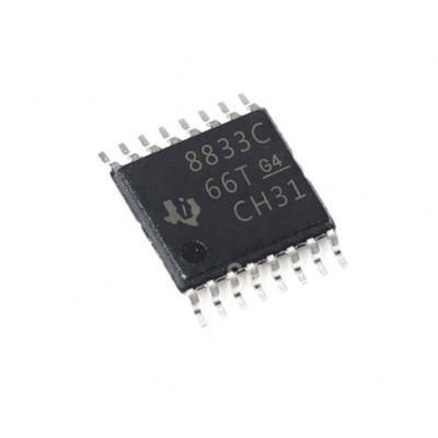 China Professional Assortment of 100% New PCA9535PW New Integrated Circuit PCA9535 IC Chip Original Original Chip BOM Electronic Components for sale