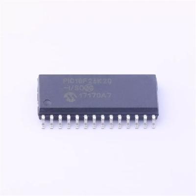 China Professional Assortment of 100% New ATMEGA329PV-10AU New Original Integrated Circuit ATMEGA329PV IC Chip Electronic Components BOM Chip for sale