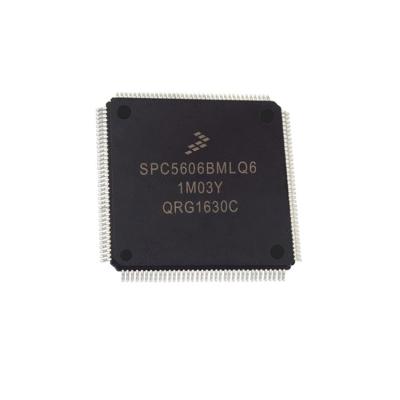 China 100% Original New New SPC5606BF1MLQ6 IC Chip Integrated Circuit Electronic Components for sale