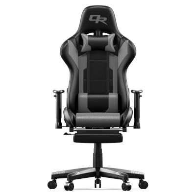 China (Size) ONERAY Style PC Gamer Foshan Adjustable Racing Gaming Chair Hot Selling Manufacturer for sale