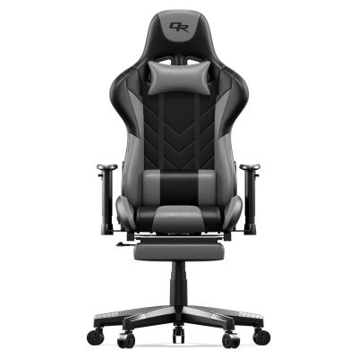 China (Size) ONERAY PU Leather PC Adjustable Racing Seat Computer Gaming Chair OME Factory Price Gaming Chair for sale