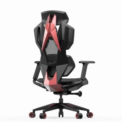 China ONERAY Logo Hot Sale RGB Custom Convertible Computer Gaming Gaming Chair PC Gamer for sale