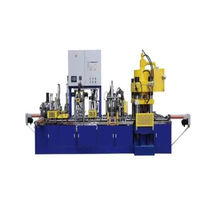 China Abrasives Industry Abrasive Cutting Disc Cutting Wheel Production  Equipment  Metal Cutting Disc Making Machine for sale