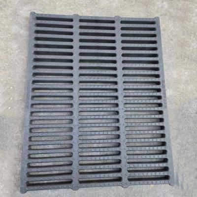 China China traditional supply square manhole cover reinforced smc composite manhole cover price for sale