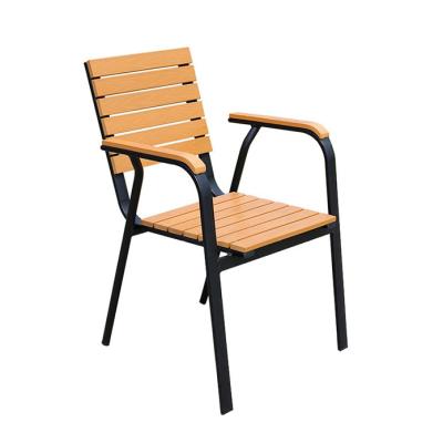 China Weather Outdoor Furniture Patio aluminum outdoor chair and table and outdoor furniture set garden chairs for sale