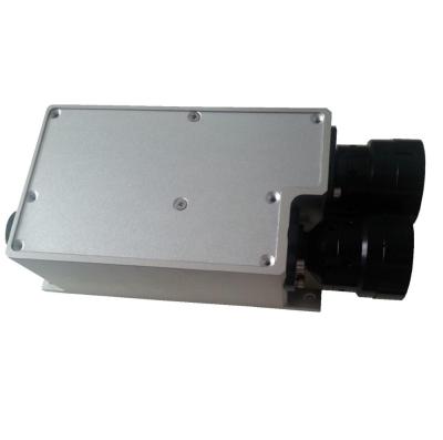 China 1064nm/1570nm, long range, small size, light weight, 20km laser rangefinder from factory 160mmx72mmx52mm for sale