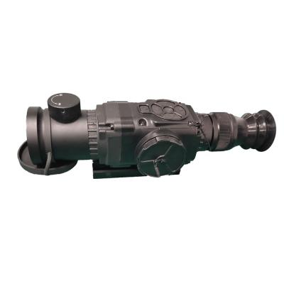 China 3KM Waterproof and Shockproof Thermal Detection Night Vision Rifle Sight Scope for sale