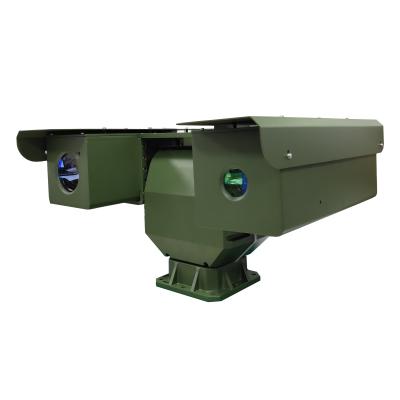 China NIGHT VISION Customized Infrared Outdoor Security Camera Systems For Maritime Defense for sale