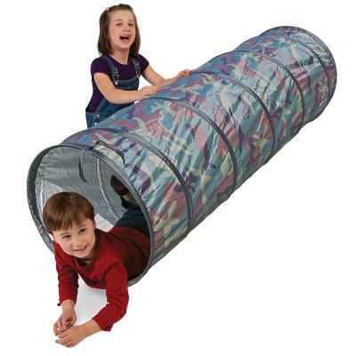 China Sports toys factory direct HOT sale new fashion kids play tunnel tent,kids jump tunnel tent,kids beach tent for sale