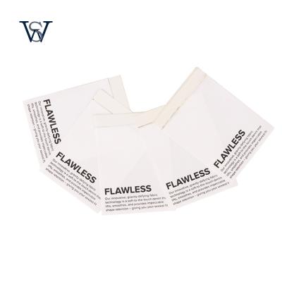 China Viable Hot Sale Luxury Jewelry Brand Special Apparel Hangtags Printing Customizable Product With Swing Tag Label for sale