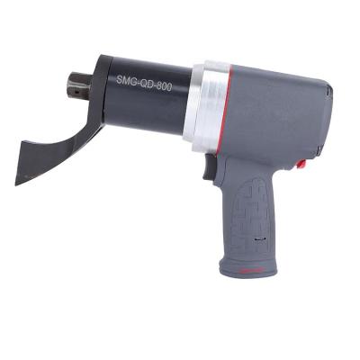 China Manufacturer Supply 100 RPM Impact Torque Wrench Electrical Heavy Duty Cordless Tools 1/2