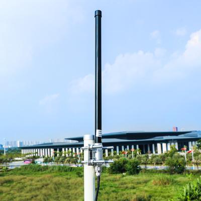 China Professional Fiberglass Helium Lora 915 MHz 2dbi 4 Dbi 6 Dbi 8dbi 10 Dbi Lora High Gain Antenna YNX-lora for sale