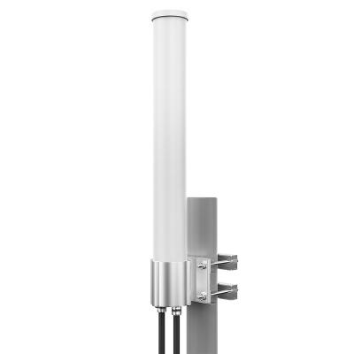 China 4G Outdoor Antenna 600-2700mhz 5-18dbi Omni Barrel Antenna YNX-4G-023 for sale