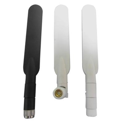 China 2019 9dbi 4G LTE External Directional 9dbi 4G LTE Dipole Antenna 600-2700Mhz Omni GSM WiFi Router Modem Phone Signals Ynx899 for sale