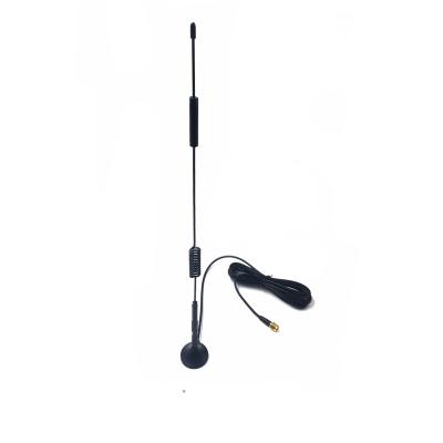 China 1090 MHz Whip 5dbi Mini Indoor GSM Antenna YNX-GSM-X206 for sale