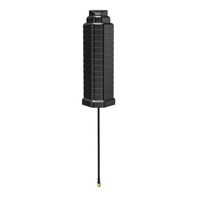 China YNX-A4D-008 Dual Frequency Waterproof High Gain Antenna for sale