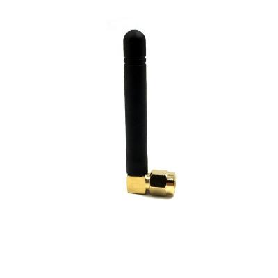 China Waterproof Pocket GSM Signal Satellite Receiver 900-1800mhz GSM Antenna YNX-GSM-A008 for sale