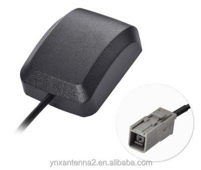 China Active Antenna with GT5 Gray Connector for Toyota Camry RAV4 Corolla Ynxgps11 for sale