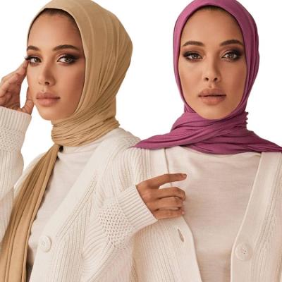 China Islamic Muslim Hijab Feeling Soft Dubai Malaysia Chiffon and Muslim Hijab Clothing Scarf Hijabs Scarf Soft Soft for sale